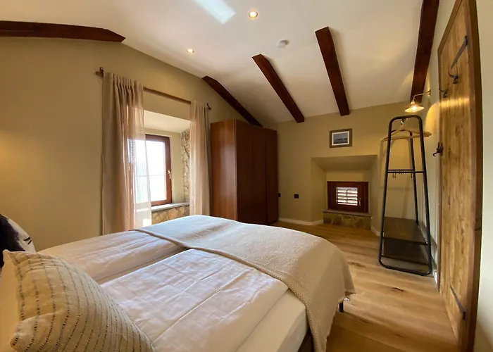 Cosy Getaway