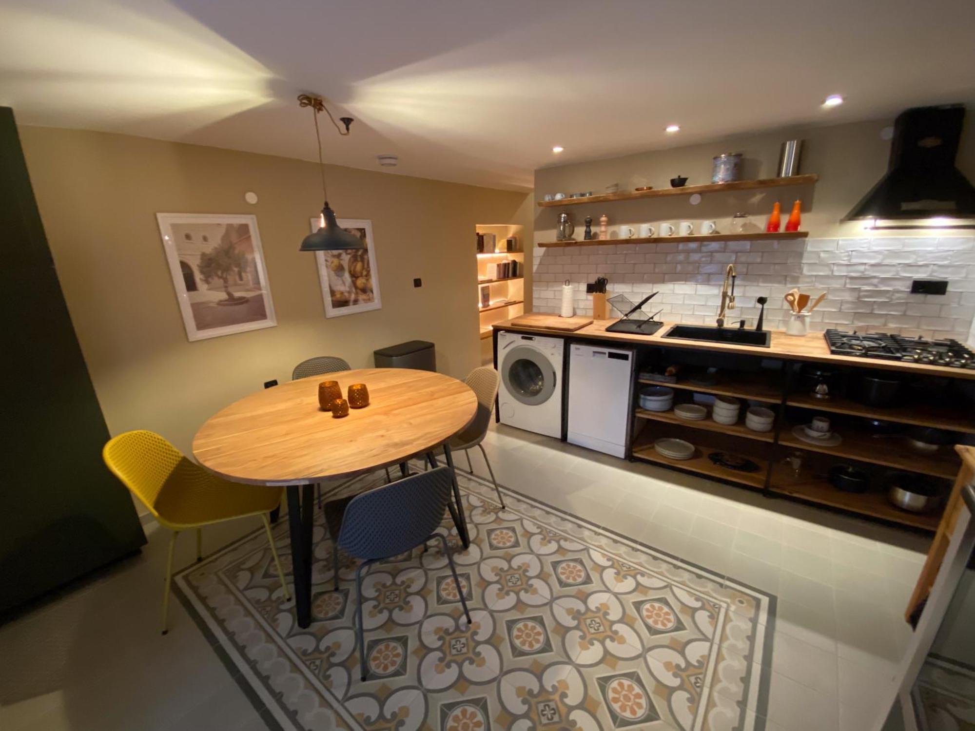 Cosy Getaway Holiday home
