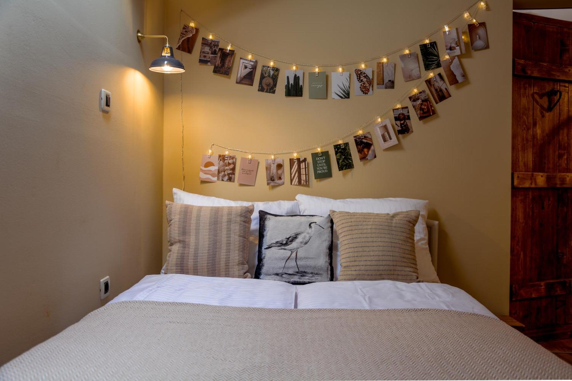 Cosy Getaway Holiday home Gostinjac