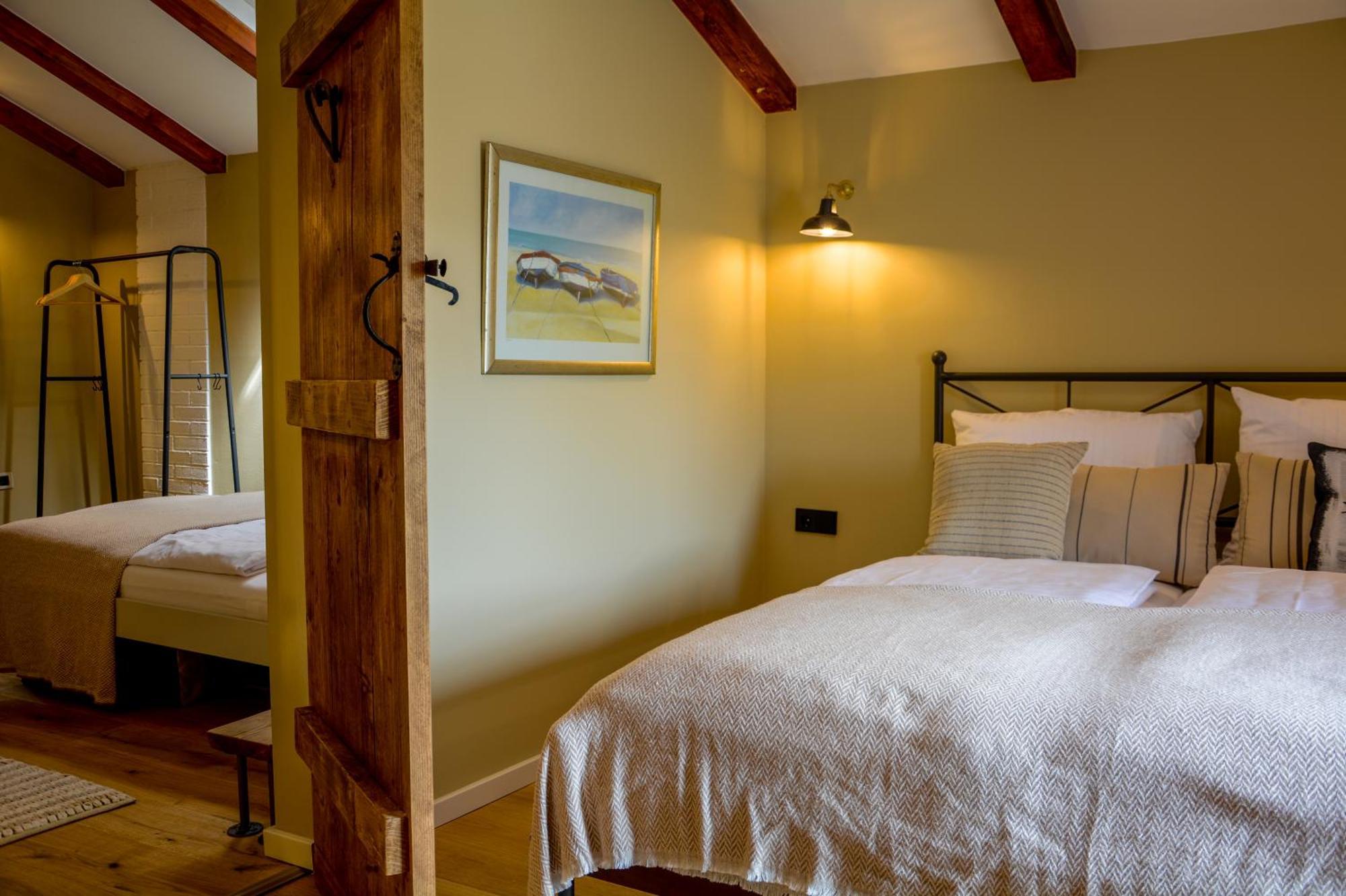 Cosy Getaway
