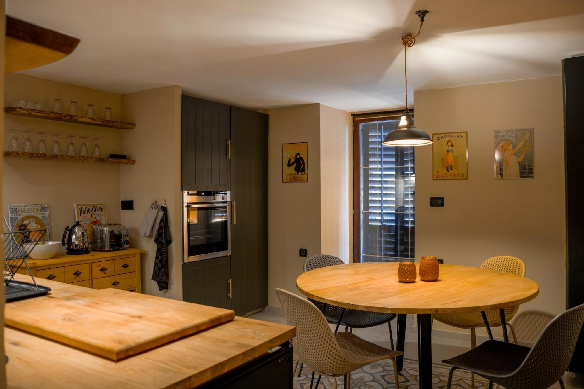 Holiday home Cosy Getaway