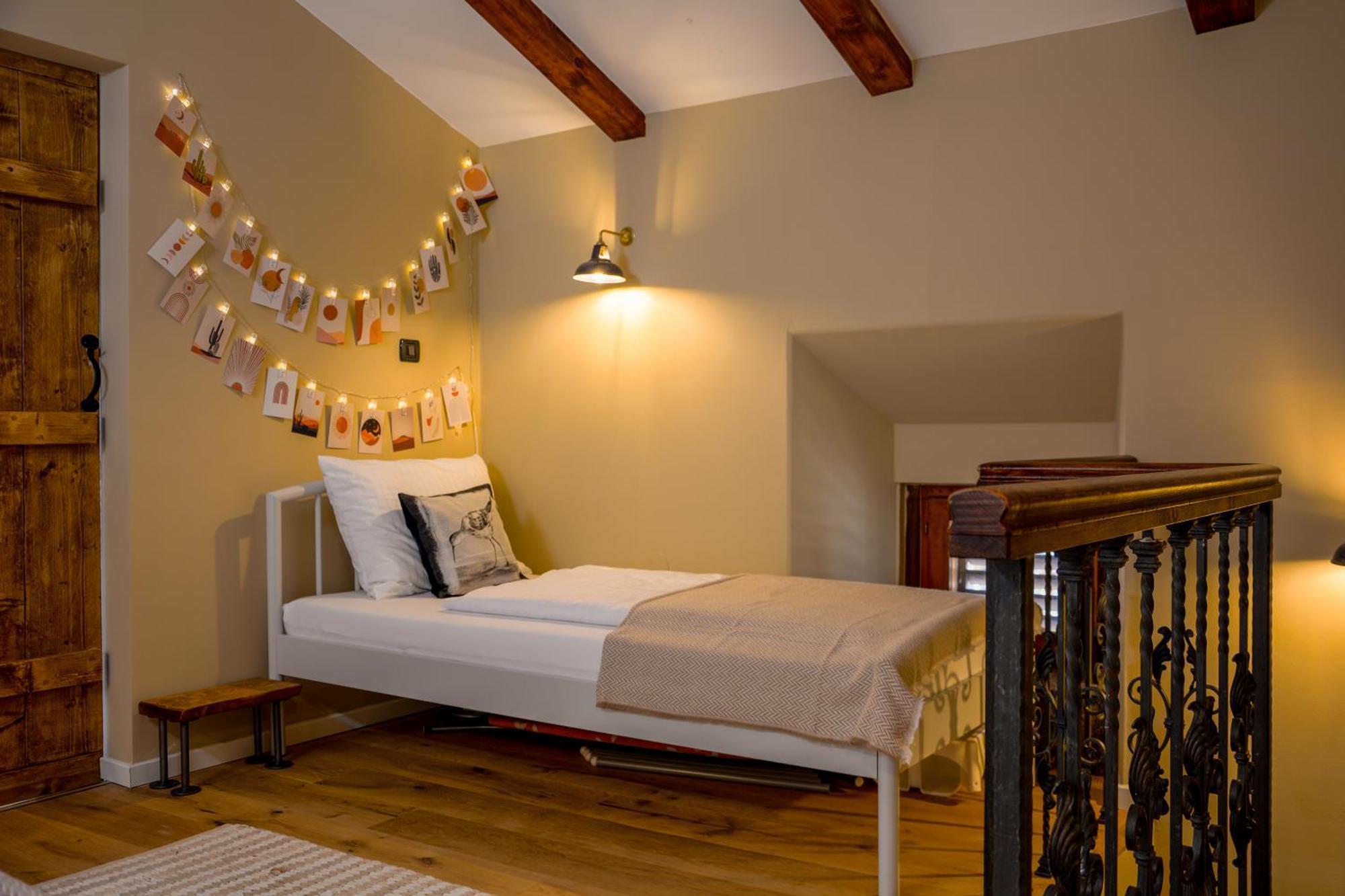 Cosy Getaway Holiday home Gostinjac