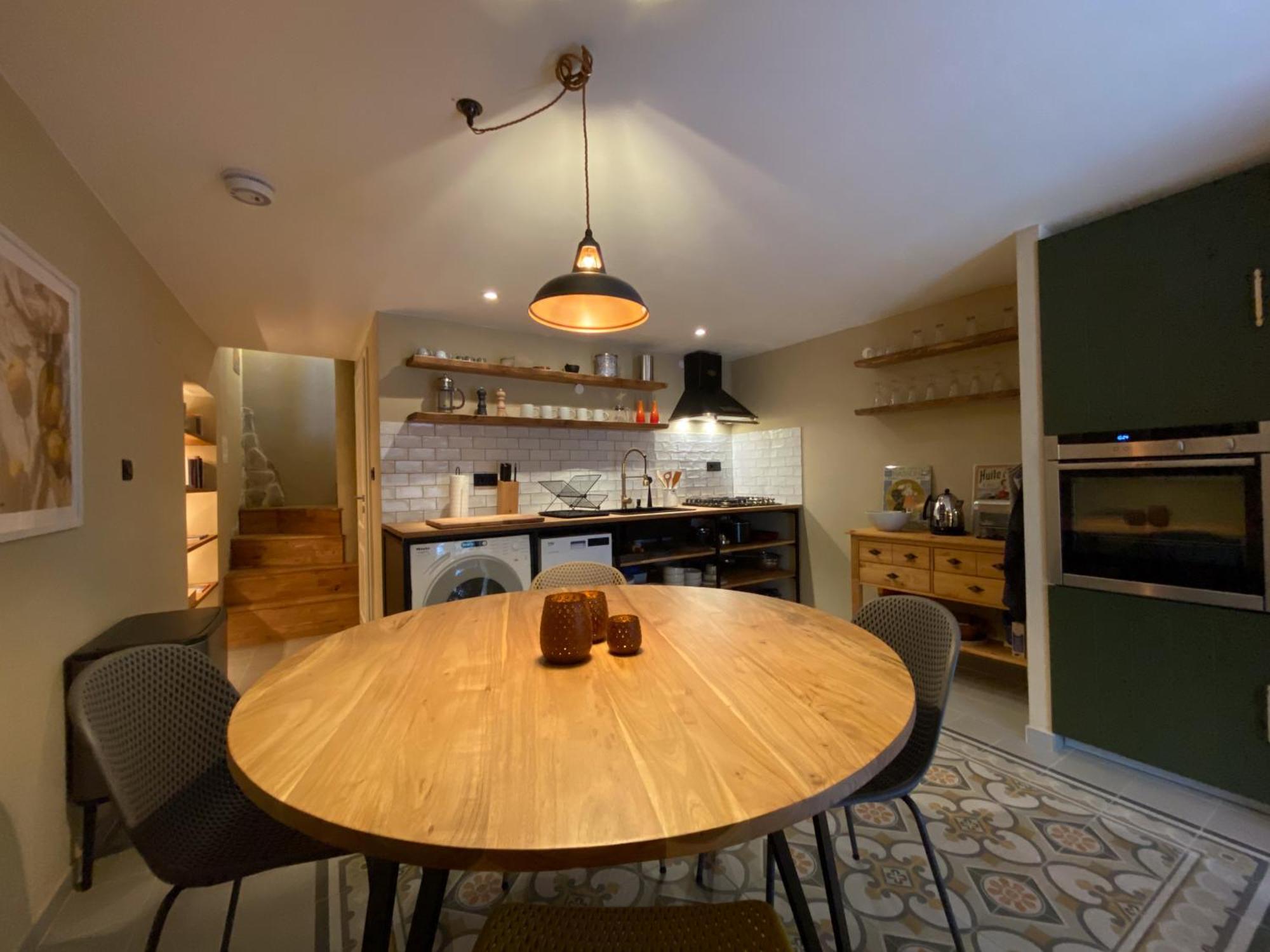 Cosy Getaway Holiday home