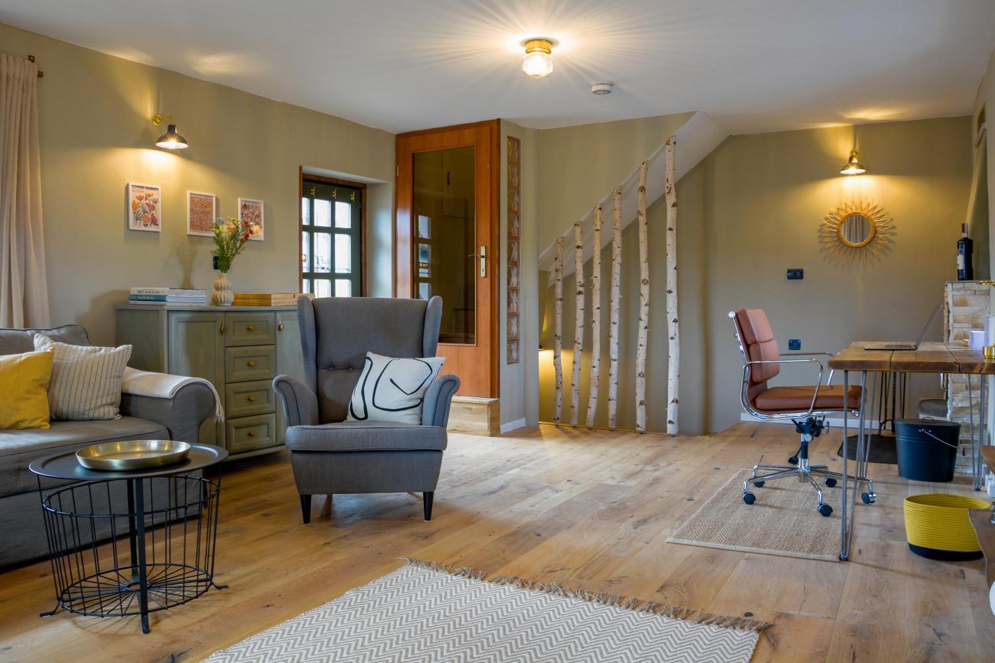 Holiday home Cosy Getaway Gostinjac