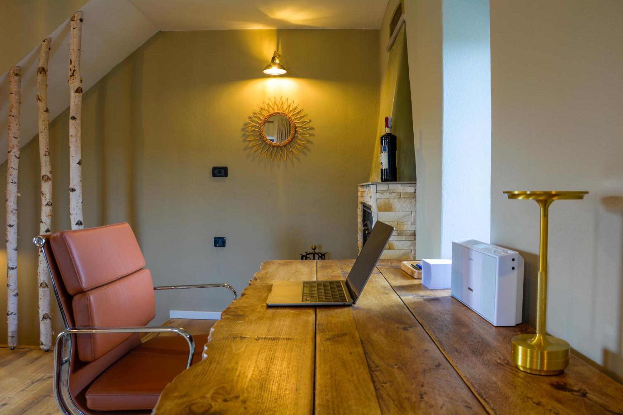 Cosy Getaway *