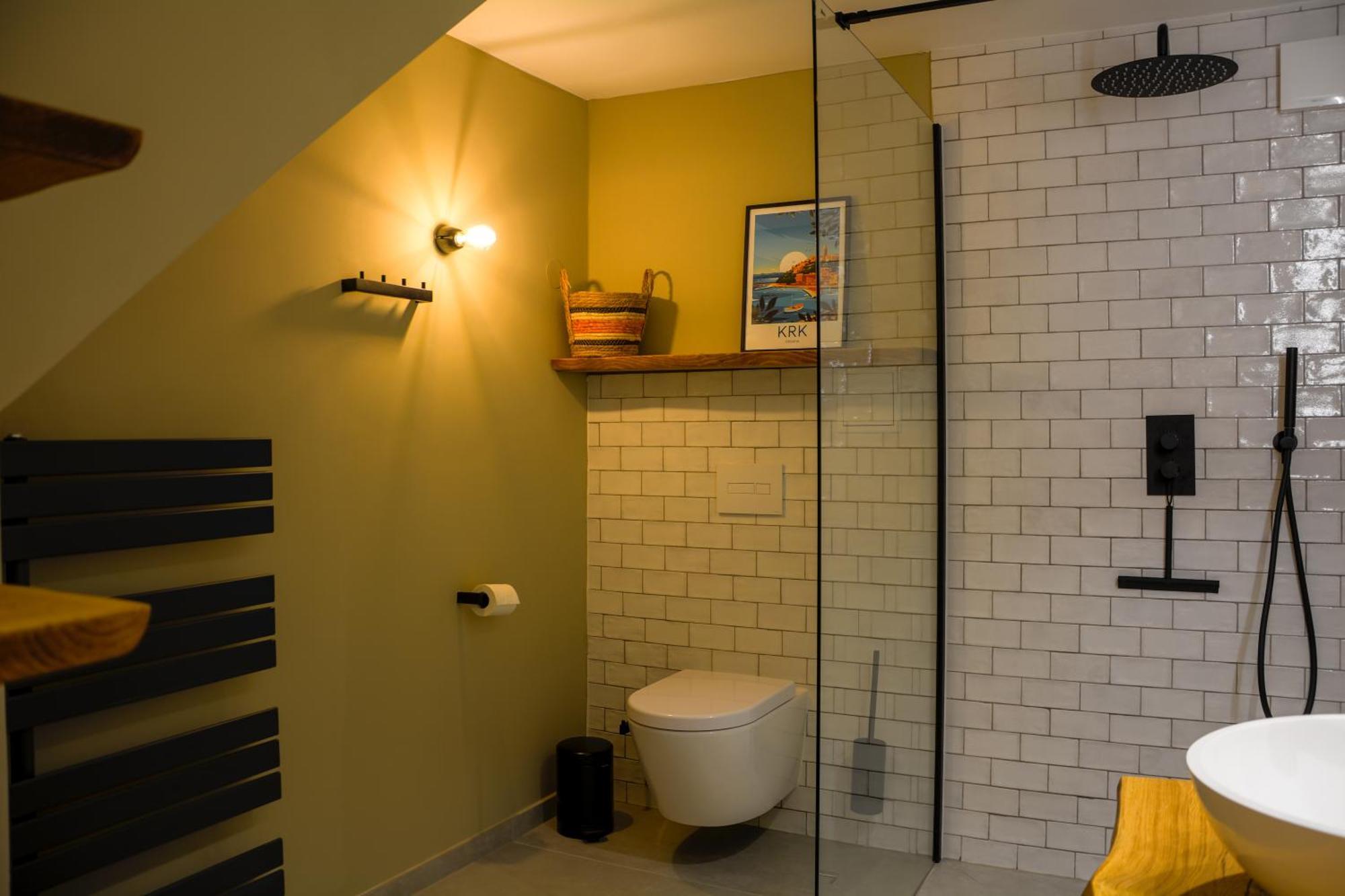 Cosy Getaway Holiday home Gostinjac