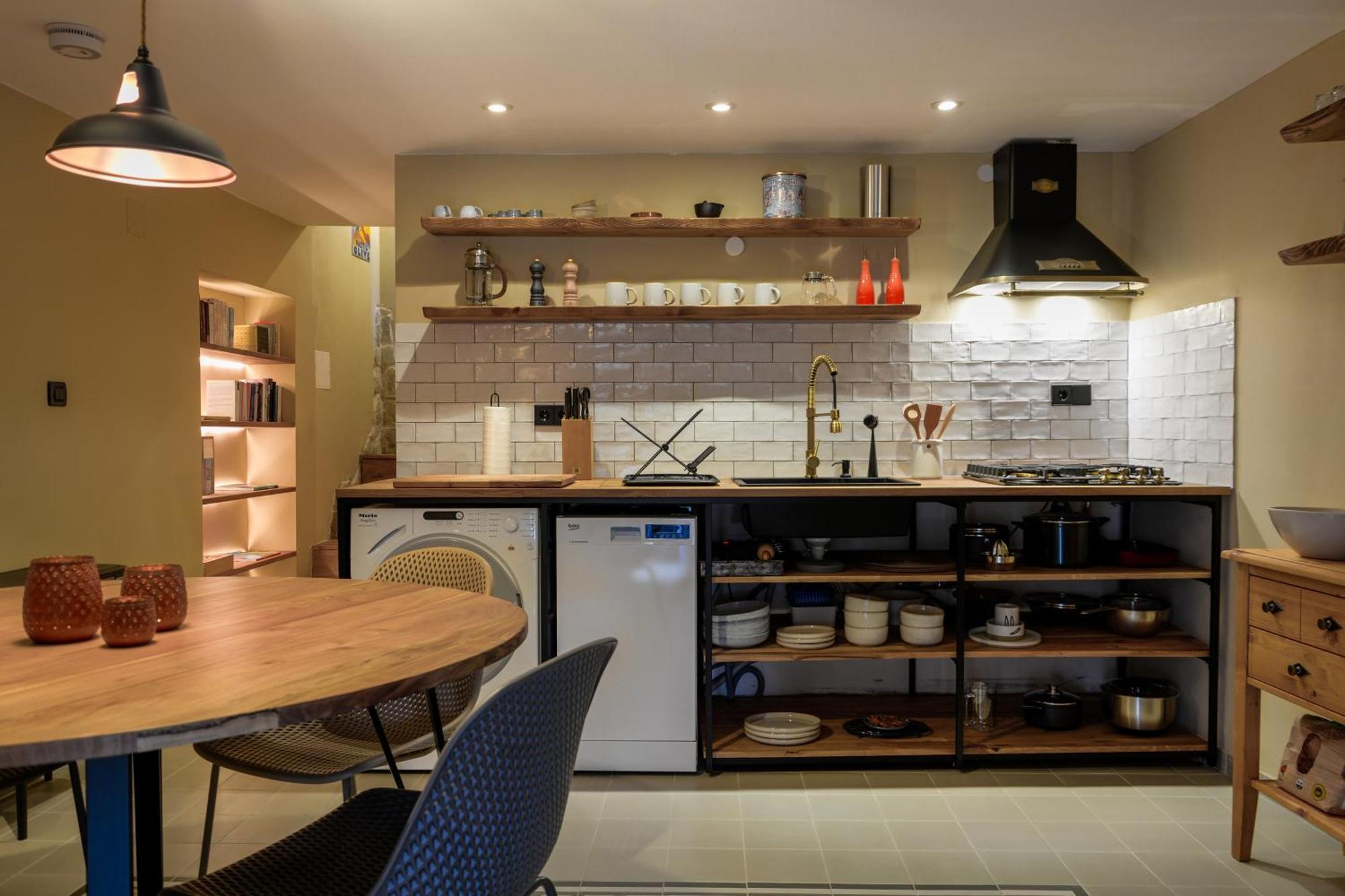 Cosy Getaway Gostinjac
