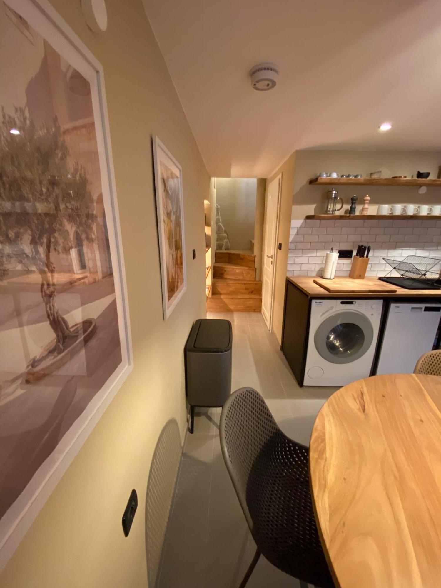 Cosy Getaway Holiday home