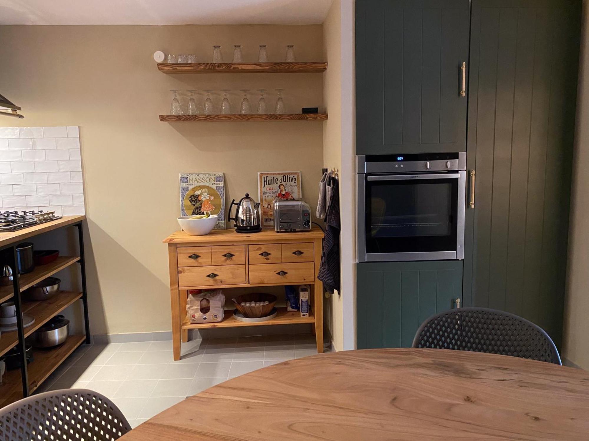 Holiday home Cosy Getaway *