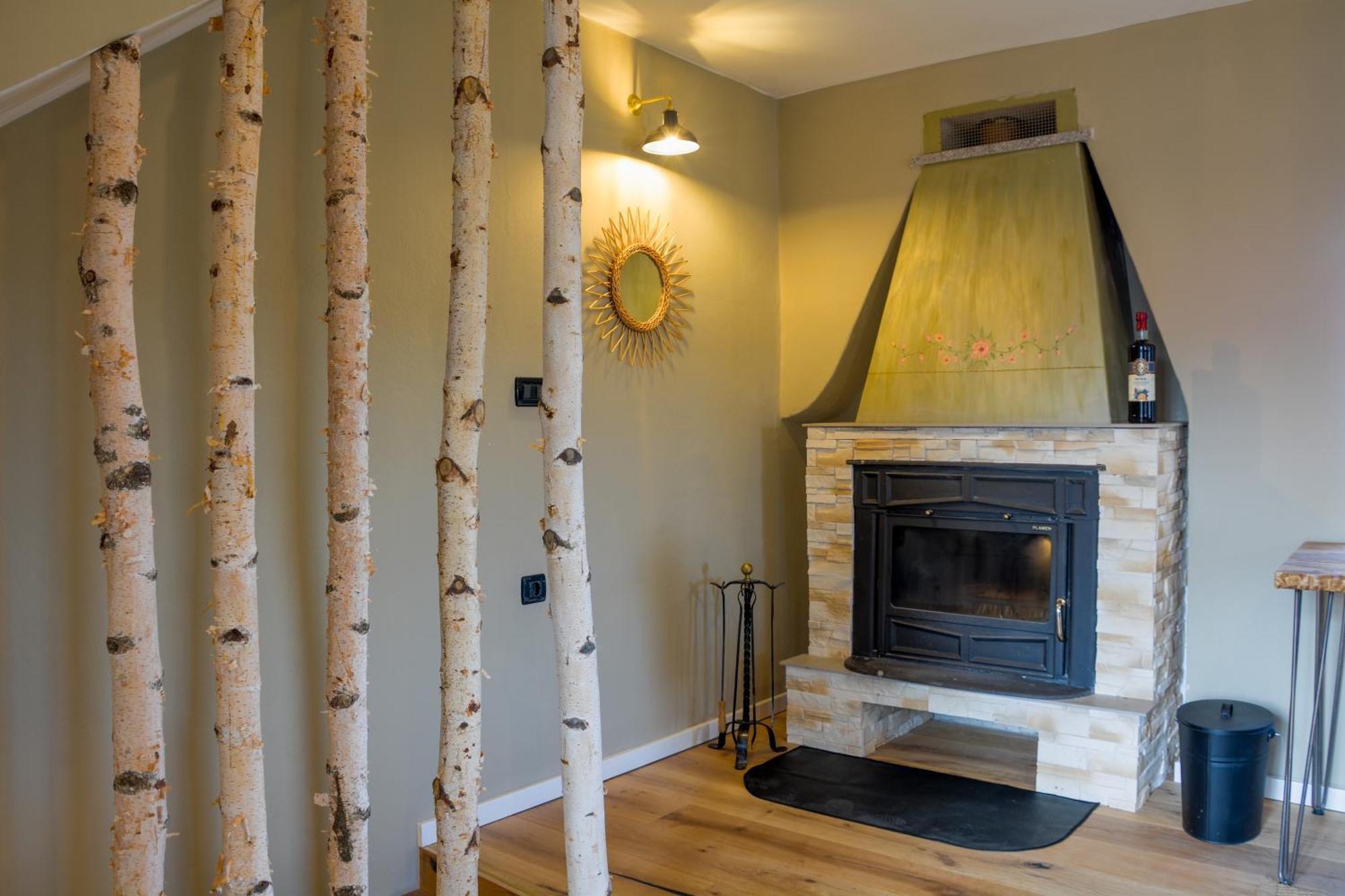 Cosy Getaway *
