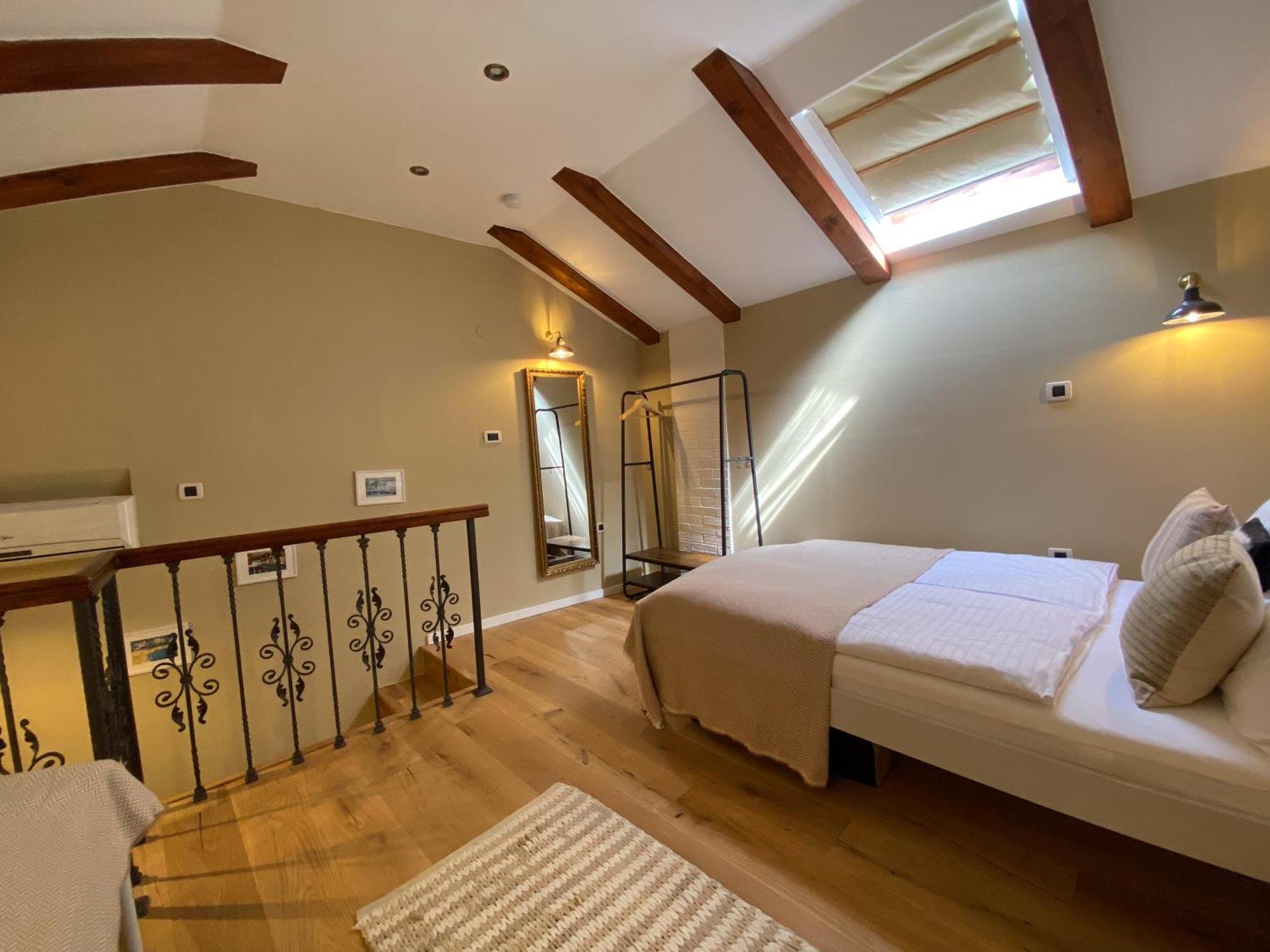 Cosy Getaway Holiday home *