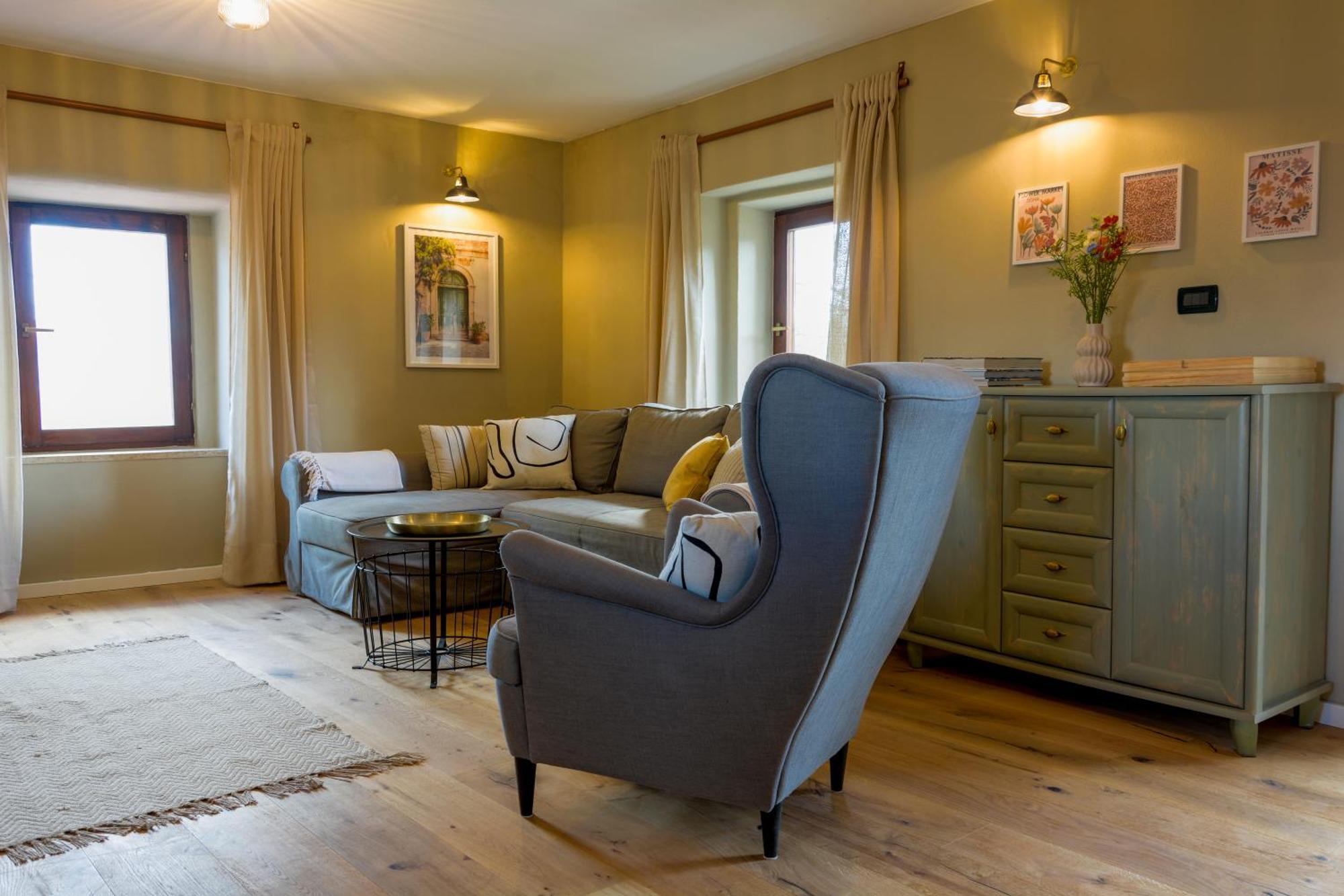 Cosy Getaway * Gostinjac