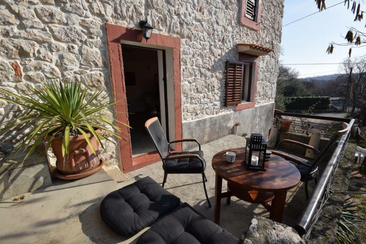 Cosy Getaway *