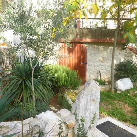 Cosy Getaway Villa Gostinjac Exterior photo