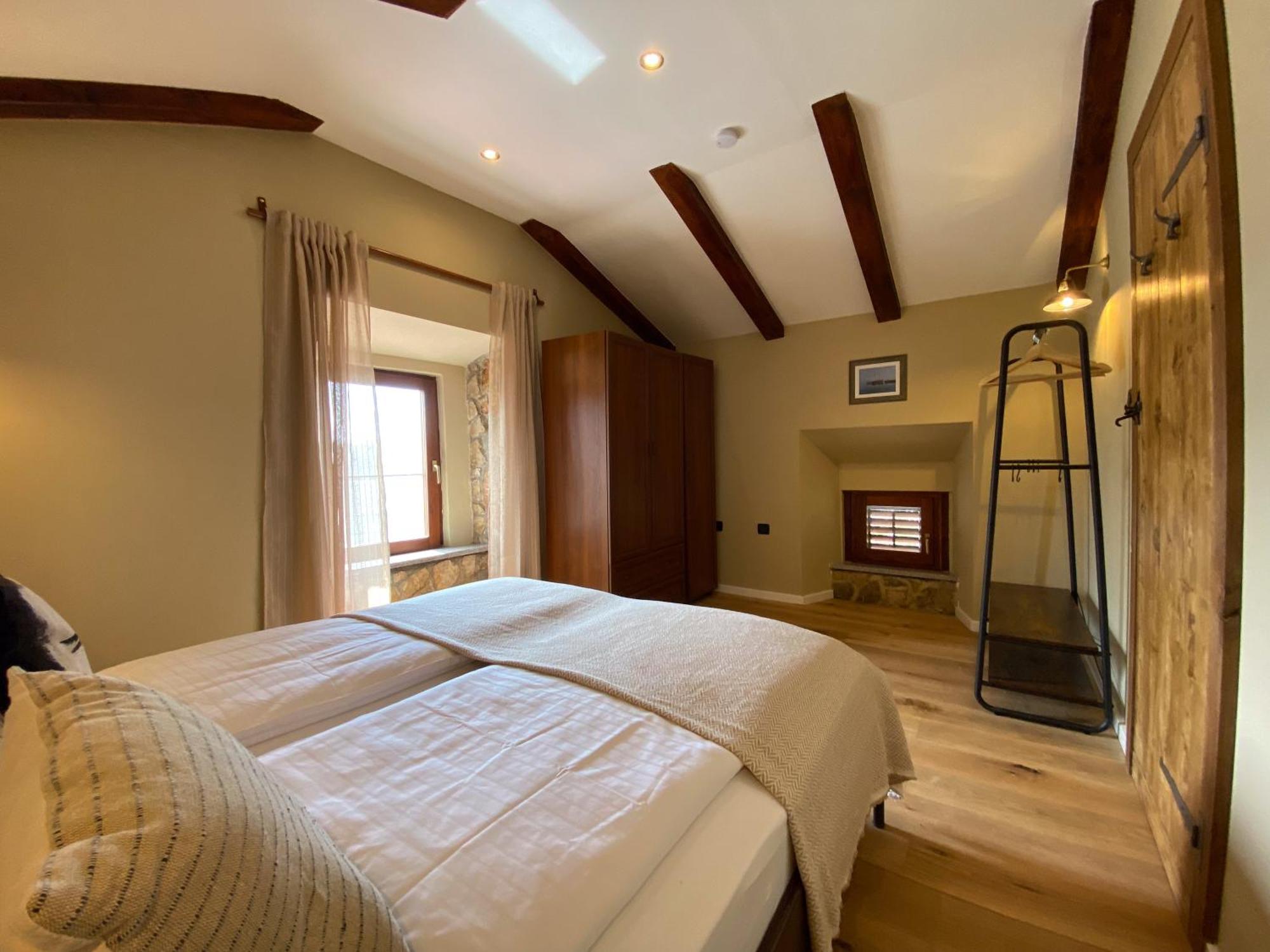 Cosy Getaway Gostinjac