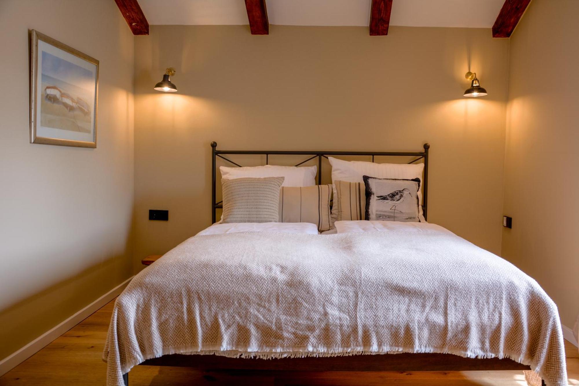 Prázdninový dům Cosy Getaway Gostinjac