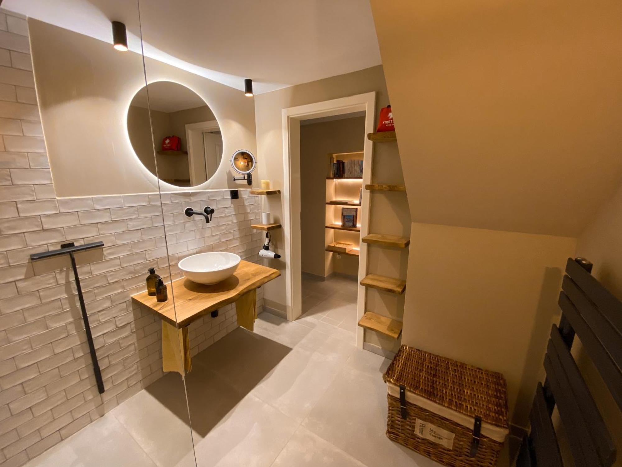 Cosy Getaway Prázdninový dům Gostinjac