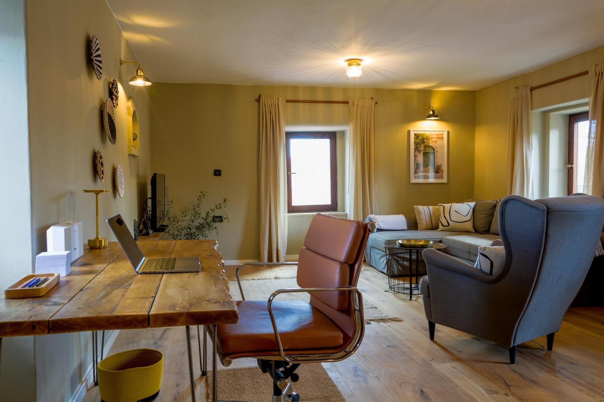Cosy Getaway Prázdninový dům *