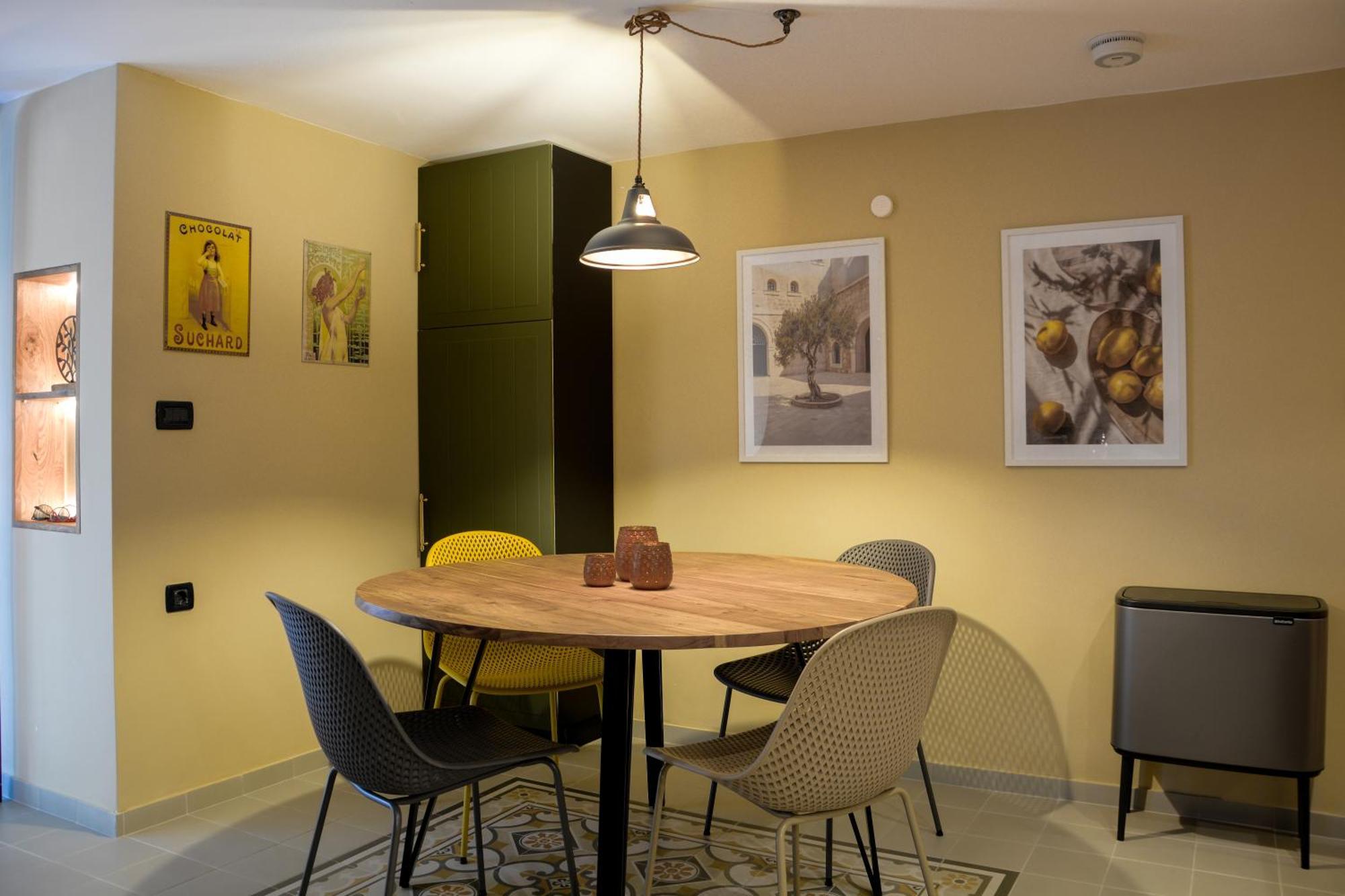 Prázdninový dům Cosy Getaway Gostinjac