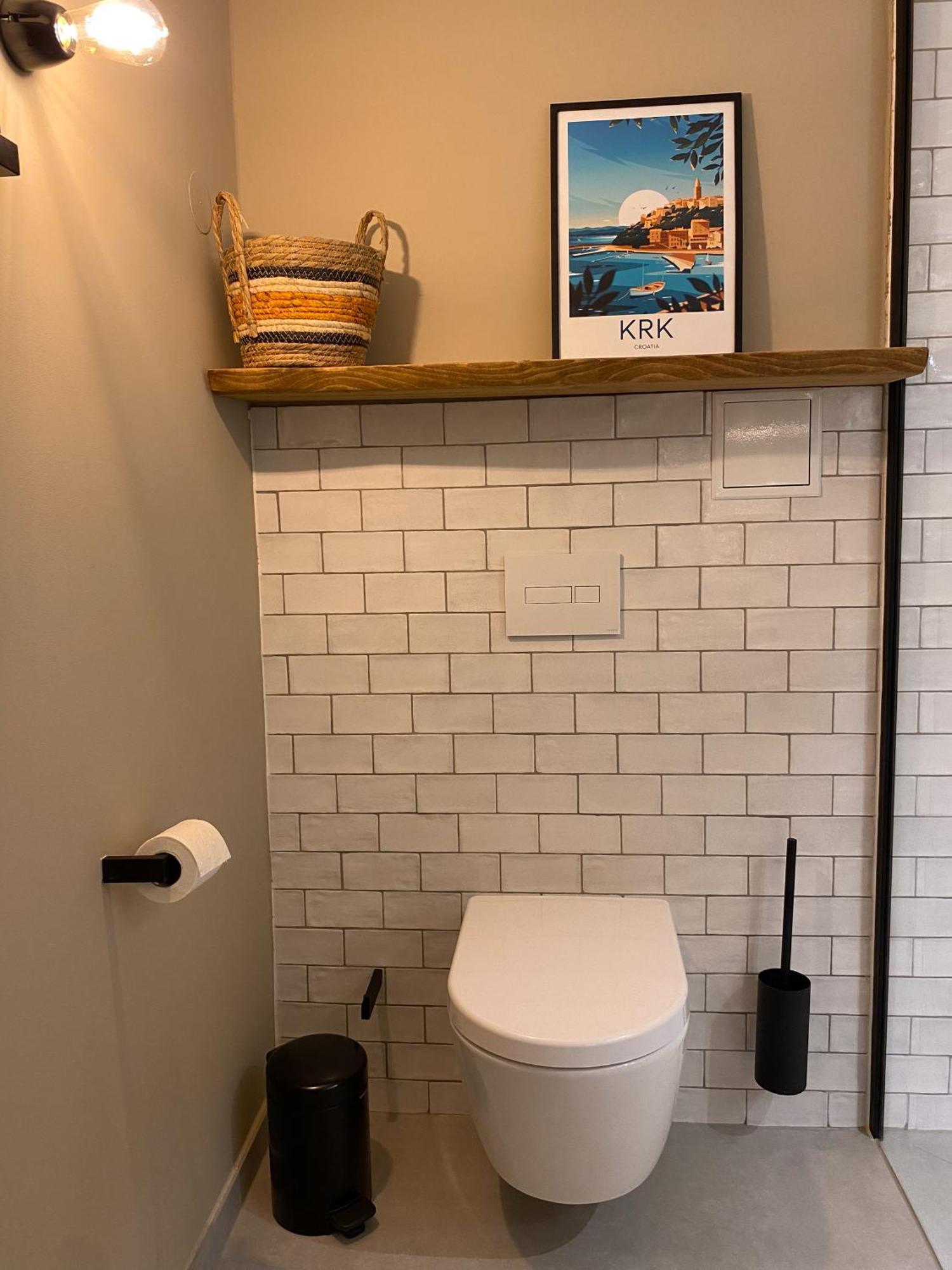 Prázdninový dům Cosy Getaway Gostinjac