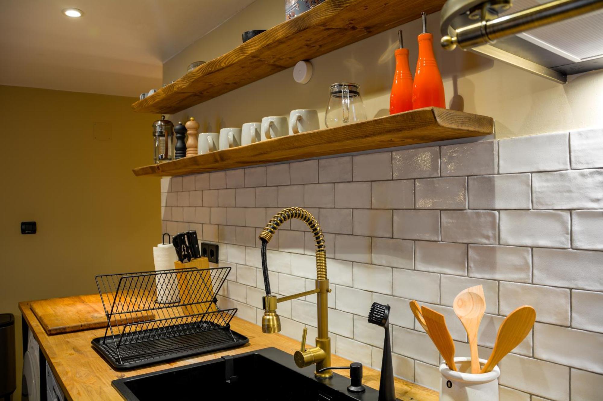 Cosy Getaway Casa vacanze